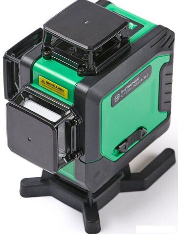 Лазерный нивелир Instrumax GL 4-360 Baza Set