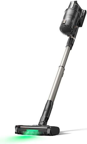 Пылесос Trouver Cordless Vacuum Cleaner G70 Detect V2515 (евровилка, черный)