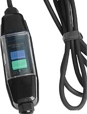 Дрель алмазного сверления TEH TCD8160