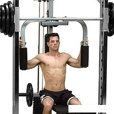 Body-Solid PPA-13X