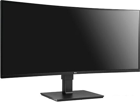 Монитор LG UltraWide 35BN77C-B