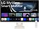 Smart монитор LG MyView Smart Monitor 27U511SA-W