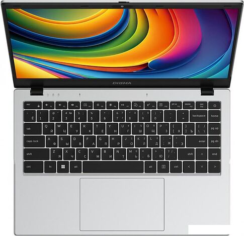 Ноутбук Digma Eve C4801 DN14N1-8CXW01
