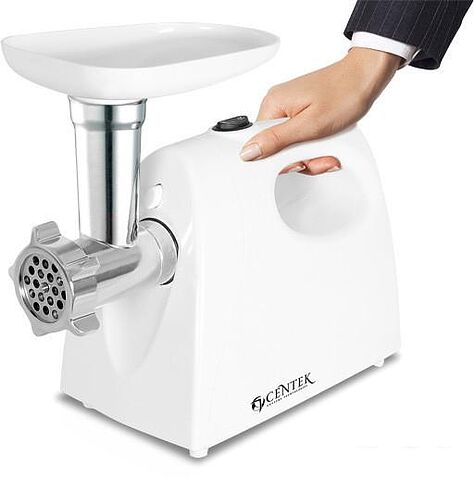 Мясорубка CENTEK CT-1607