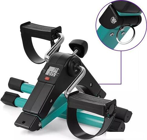 Велотренажер Kitfort KT-4002-3