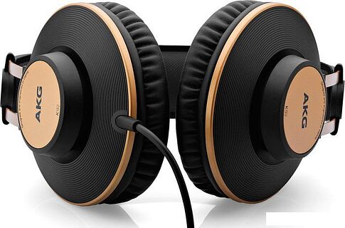 Наушники AKG K92