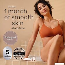Эпилятор Braun Silk-epil 9 Flex 9-030 3D Wet & Dry