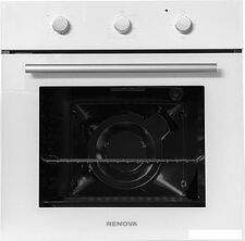 Электрический духовой шкаф Renova O90-3WS1