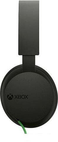 Наушники Microsoft Xbox Stereo Headset