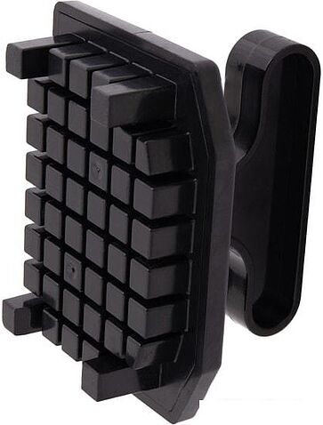 Погружной блендер Polaris PHB 1589AL CUBE