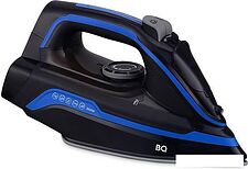 Утюг BQ SIC1002 (черный/синий) Утюг BQ SIC1002 (черный/синий)