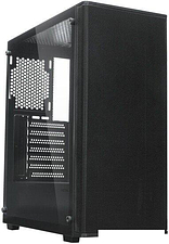 Корпус XASTRA A300 0F (черный)