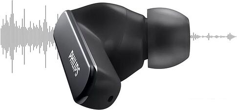 Наушники Philips TAT5506BK/00