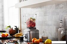 Стационарный блендер KitchenAid Artisan K400 5KSB4026EMS Стационарный блендер KitchenAid Artisan K400 5KSB4026EMS