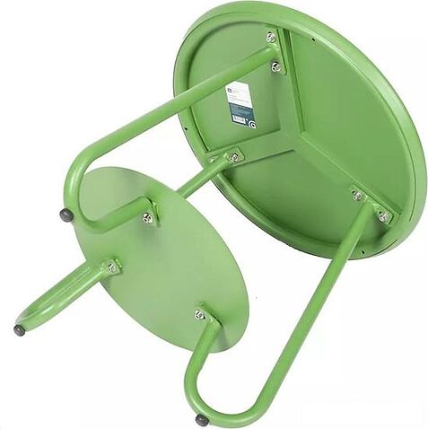 Журнальный столик Bergenson Bjorn Stian BB0000463 (зеленый)