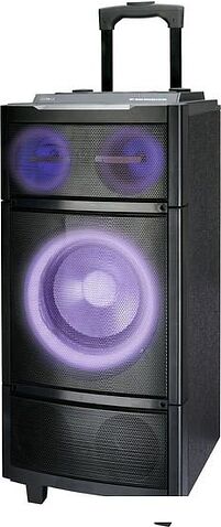 Колонка для вечеринок Aiwa CAS-2021