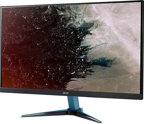 Монитор Acer VG271UPbmiipx