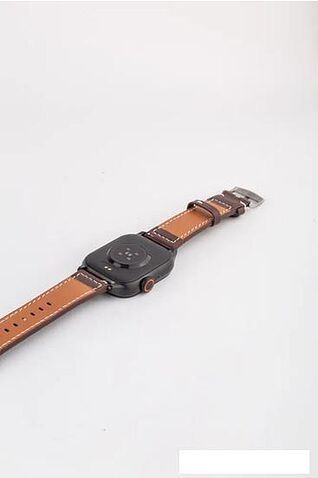 Умные часы Hoco Y17 (черный)