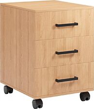 Тумба Soma ТМ3 (бук бавария)