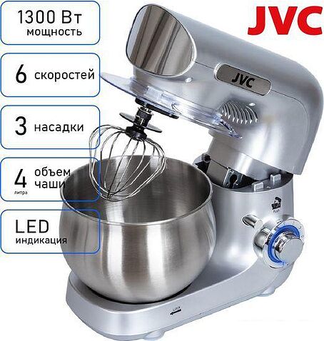Планетарный миксер JVC JK-MX402