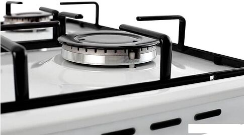 Варочная панель Simfer H60Q40W400