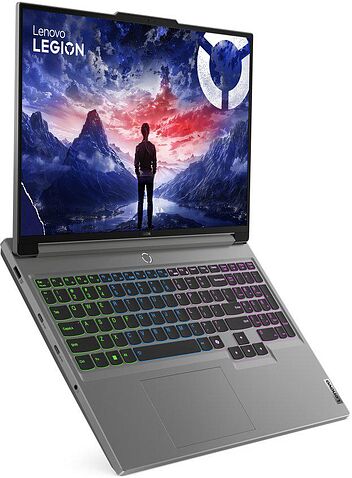 Игровой ноутбук Lenovo Legion 5 16IRX9 83DG000DRK