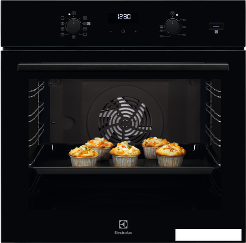 Электрический духовой шкаф Electrolux EOD5C50Z