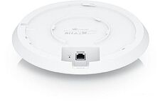 Точка доступа Ubiquiti U6-Enterprise