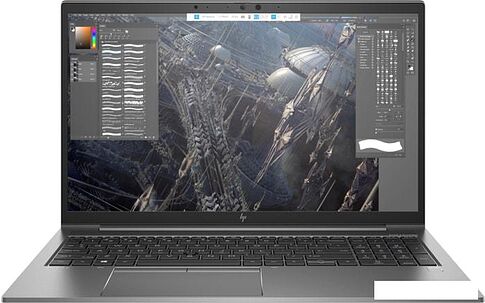 Ноутбук HP ZBook Firefly 15 G8 1G3U7AVA