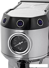 Рожковая кофеварка Kitfort KT-7194