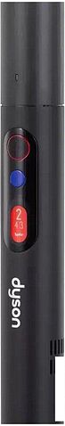 Пылесос Dyson SV50 PencilVac Fluffycones 492689-01