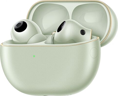 Наушники Huawei FreeBuds Pro 4 (зеленый, международная версия)