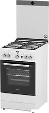 Кухонная плита Darina PL GM241 008 1W Кухонная плита Darina PL GM241 008 1W