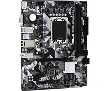 Материнская плата ASRock B760M-HDV/M.2 D4 Материнская плата ASRock B760M-HDV/M.2 D4