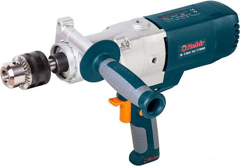 Безударная дрель Rebir IE-1305-16/1700R