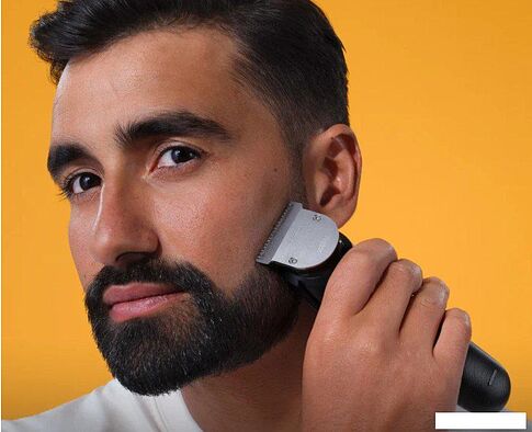 Универсальный триммер Braun Beard Trimmer BT9420