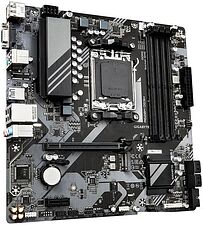 Материнская плата Gigabyte A620M DS3H (rev. 1.0) Материнская плата Gigabyte A620M DS3H (rev. 1.0)