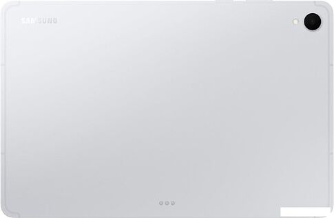 Планшет Samsung Galaxy Tab S11 Wi-Fi SM-X730 12GB/256GB (серебристый)
