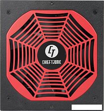 Блок питания Chieftec Chieftronic PowerPlay GPU-750FC