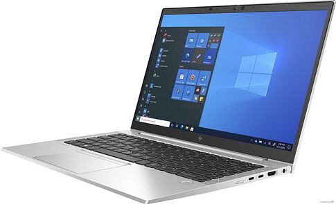 Ноутбук HP EliteBook 840 G8 6A3P1AV