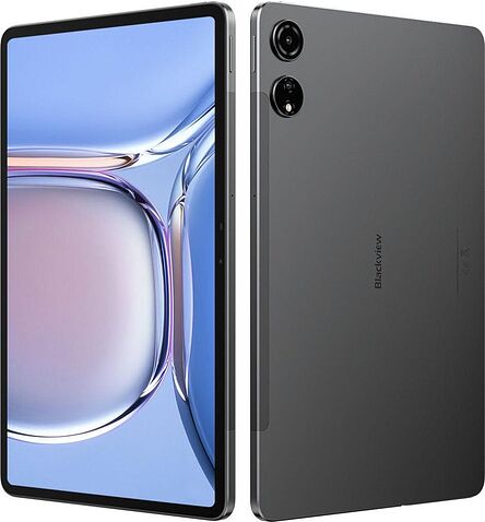 Планшет Blackview Mega 3 LTE 12GB/256GB (серый)