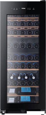 Винный шкаф Haier FWC53GDA