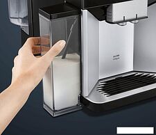 Эспрессо кофемашина Siemens EQ.500 Integral TQ503R01