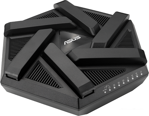 Wi-Fi роутер ASUS RT-AXE7800