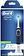 Электрическая зубная щетка Braun Oral-B Vitality 100 Cross Action D100.413.1 (черный)