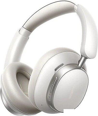 Наушники Ugreen HP206 (бежевый)