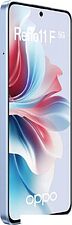 Смартфон Oppo Reno11 F 5G CPH2603 8GB/256GB международная версия (голубой) Смартфон Oppo Reno11 F 5G CPH2603 8GB/256GB международная версия (голубой)