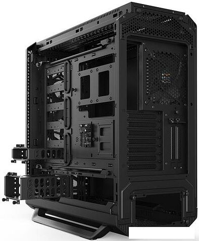 Корпус be quiet! Silent Base 802 (черный)