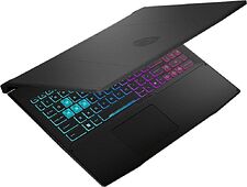 Игровой ноутбук MSI Katana A15 AI B8VF-616XBY