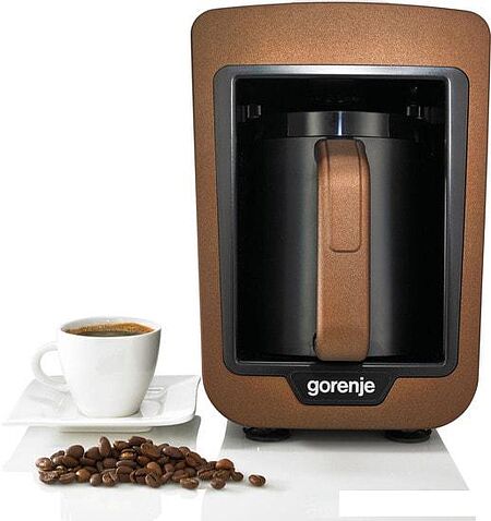 Кофеварка по-турецки Gorenje ATCM730T